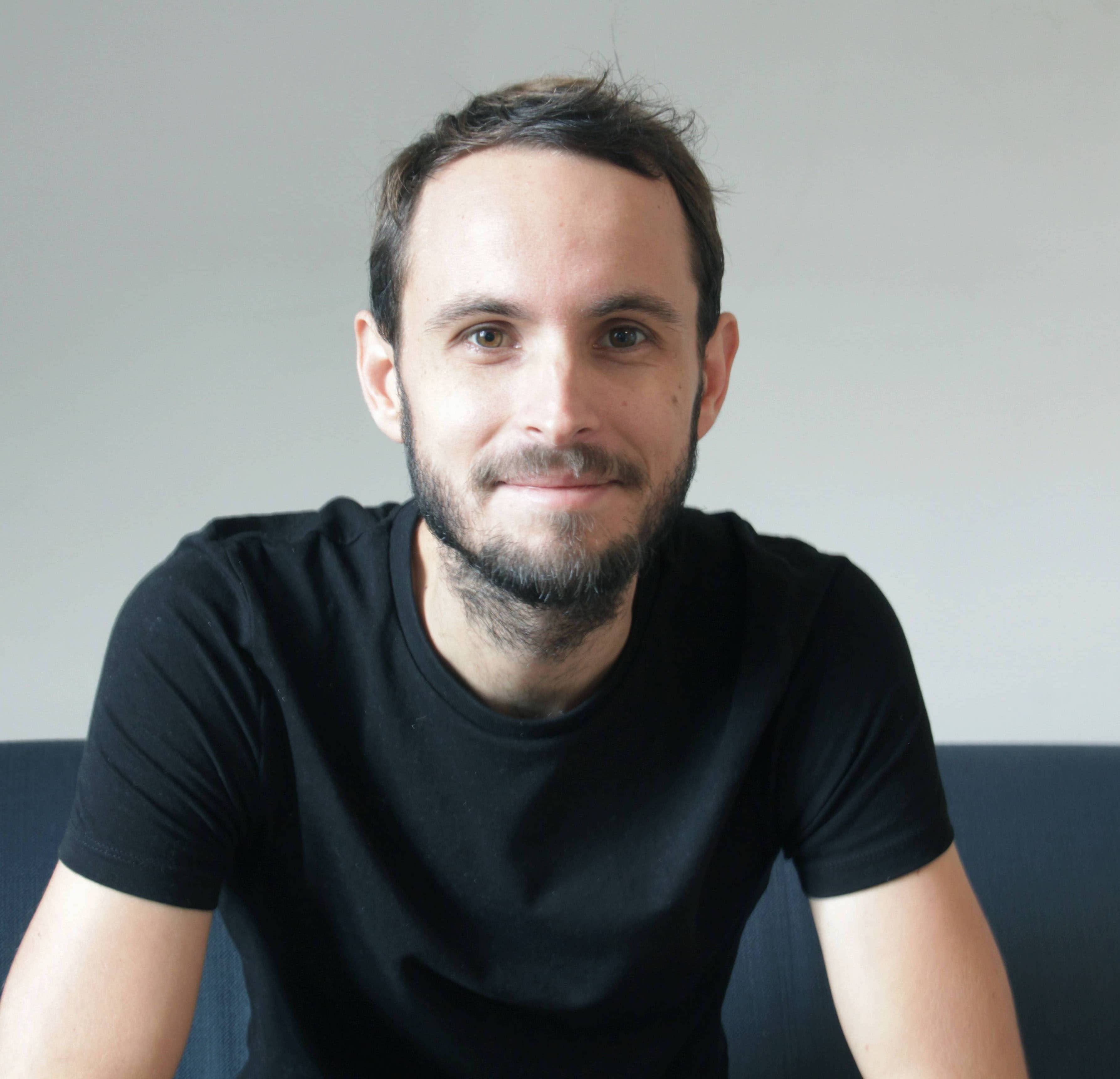 Gilles Bertaux