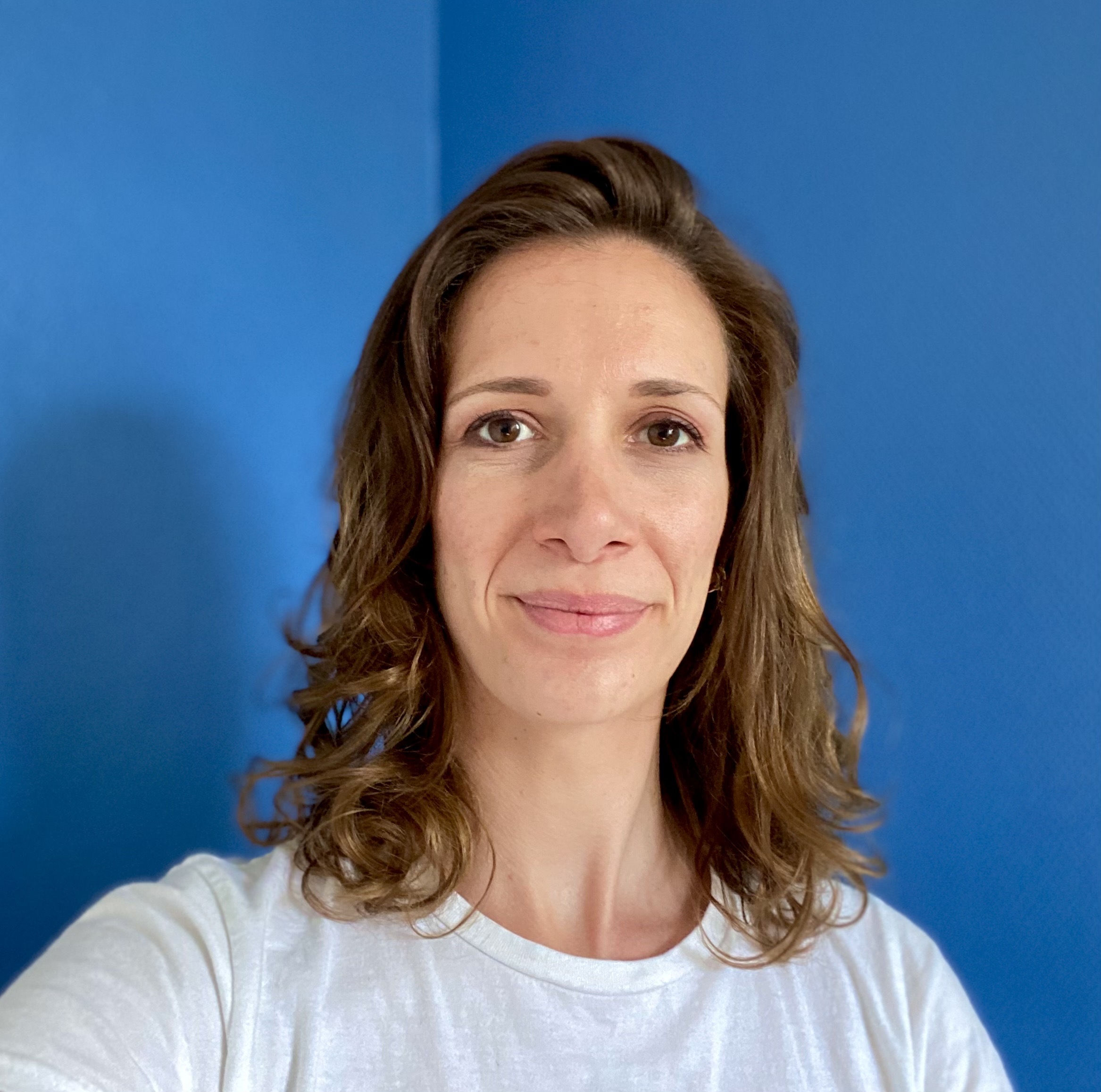 Yolaine de Dougs