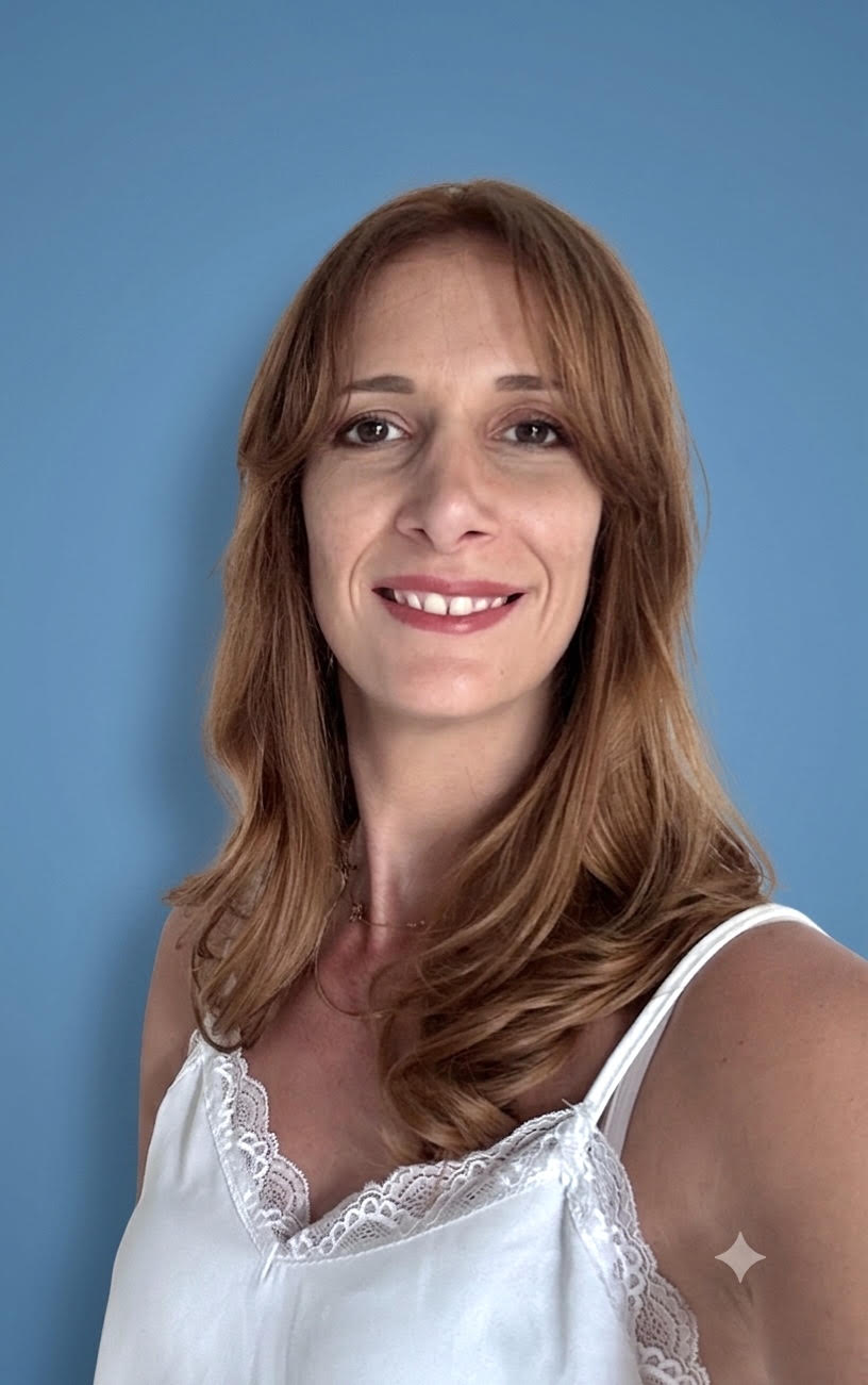 Yolaine de Dougs