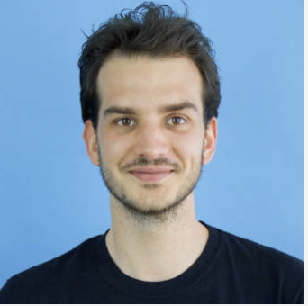 Romain Heinrich Romain Heinrich