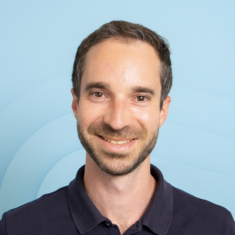 Alexandre Beaume