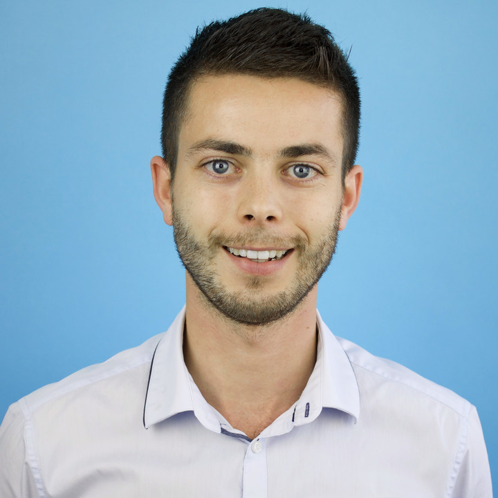 Romain Prost