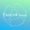 EsaLink logo