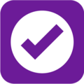 PASS logo