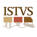 ISTVS logo