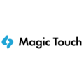 Magic Touch logo