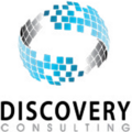 Discovery Consulting logo