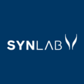 SYNLAB Belgium logo
