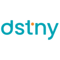 Dstny Nederland logo
