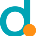 Dstny Nederland logo