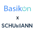 BASIKON x SCHUMANN logo
