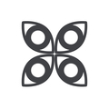 Four Eyes Financial logo