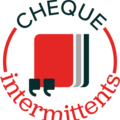 Chèque intermittents