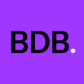 BDB Global logo