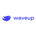 Waveup logo