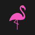 Flamingo logo