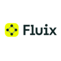 Fluix logo