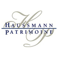 Haussmann Patrimoine logo