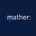 Mather logo