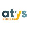 ATYS CONCEPT logo