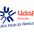 UDAF Gironde logo