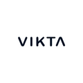 VIKTA logo