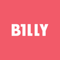 BILLY logo