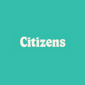 Citizens Coffee logo