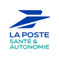 La Poste Santé & Autonomie logo