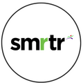 smrtr solutions logo