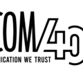 ISCOM logo