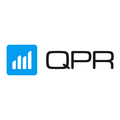 QPR Software logo