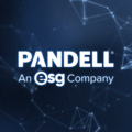 Pandell logo