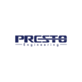 Presto Engineering logo