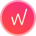 Whatagraph logo