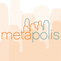 Metapolis logo