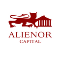 Alienor Capital logo