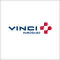 VINCI Immobilier web conférences logo