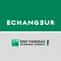 Echangeur BNP Paribas Personal Finance logo