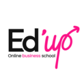 Ed'Up Business School logo