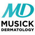 Musick Dermatology & Advanced Clinical Spa  logo