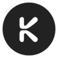 Klaar logo
