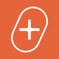 DRV+ logo