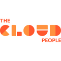The Cloud People logo