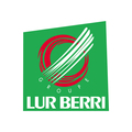 LUR BERRI logo
