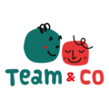 TEAM&CO logo