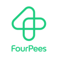 Four Pees logo