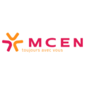 MCEN logo
