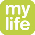mylife Diabetescare logo