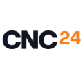 CNC24 logo